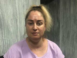 Erotikus videocsevegés AmillyMariee