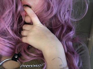 Erotikus videocsevegés Amina11111