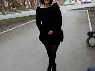 A profil fényképe amina39