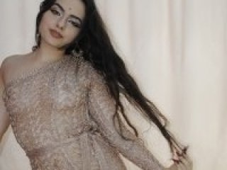 A profil fényképe Aminaah