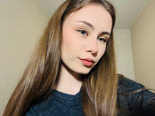 A profil fényképe AminaLuxuryyy