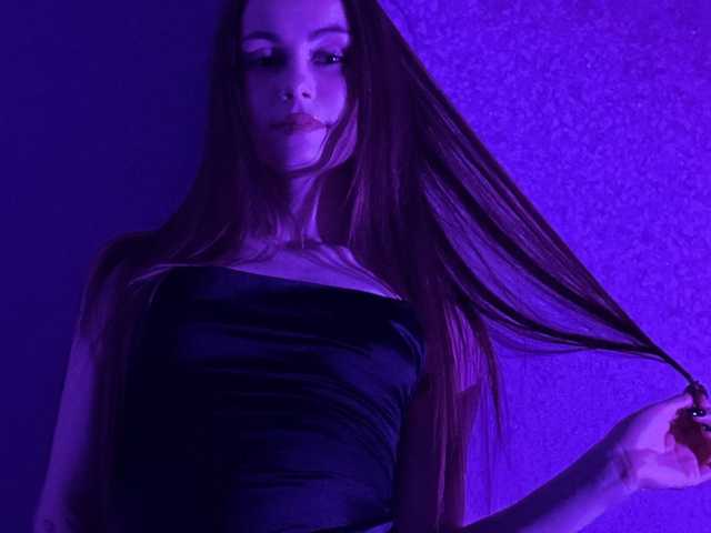 A profil fényképe AminaLuxuryyy