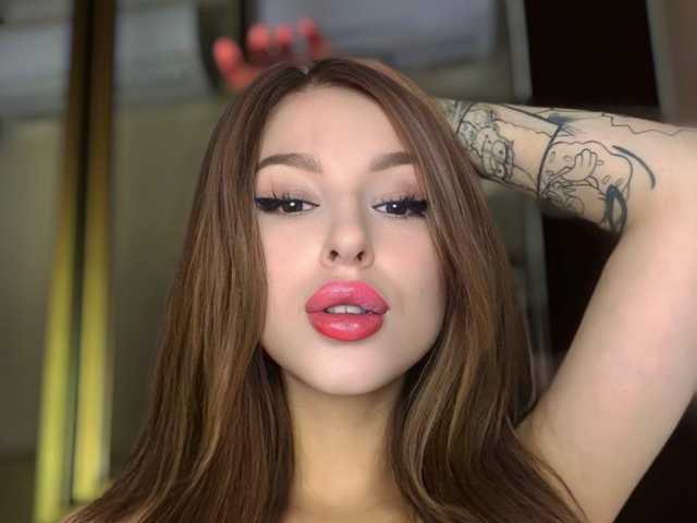 A profil fényképe AminaSicret