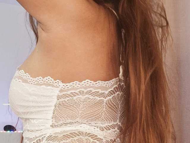 A profil fényképe SassyAmira
