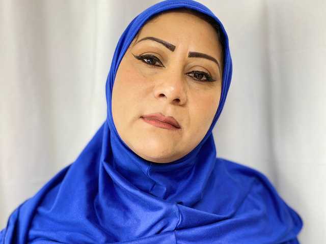 A profil fényképe Amiraab