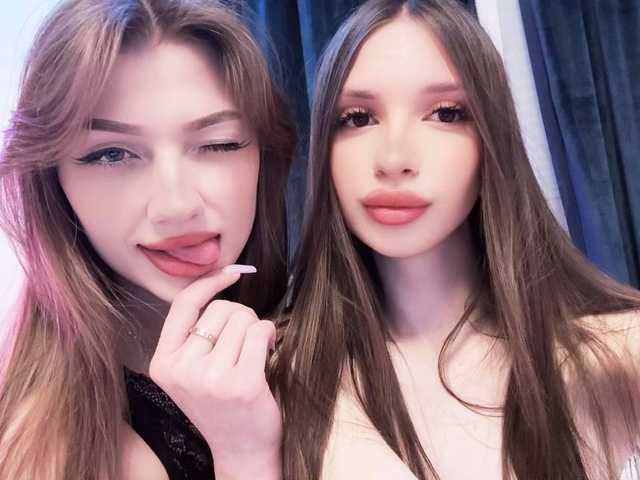 A profil fényképe amira_queen