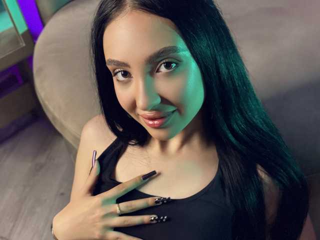 A profil fényképe Amiraxsweet
