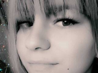 Erotikus videocsevegés amitielxxd