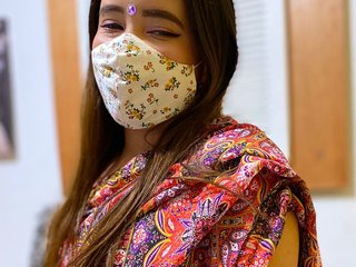 Erotikus videocsevegés Ammarnarendra