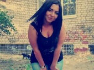 A profil fényképe ammoret