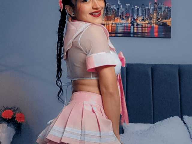 A profil fényképe ammy-gate