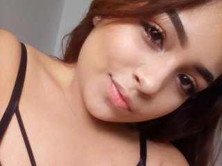 A profil fényképe Ammy-lacroft-