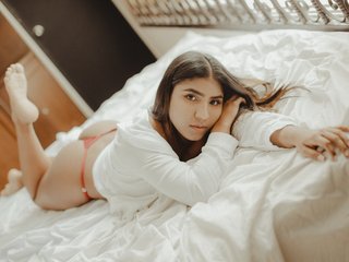 Erotikus videocsevegés Ammy-Owen