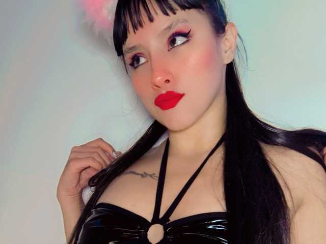 A profil fényképe ammy77