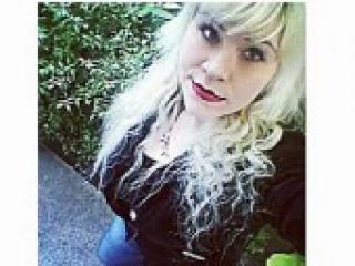 A profil fényképe ammy88