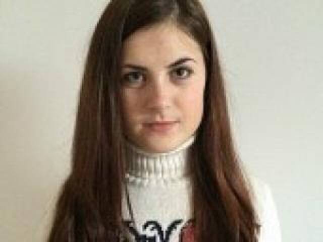 A profil fényképe ammyloo