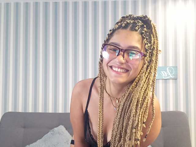 A profil fényképe AmmyRose