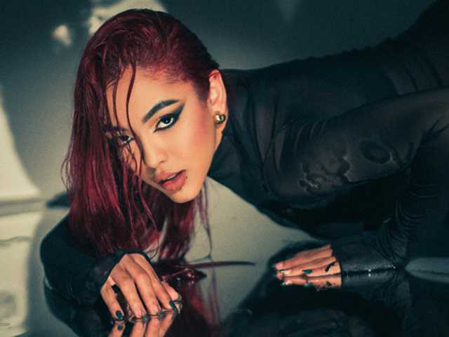 A profil fényképe AmmyScott