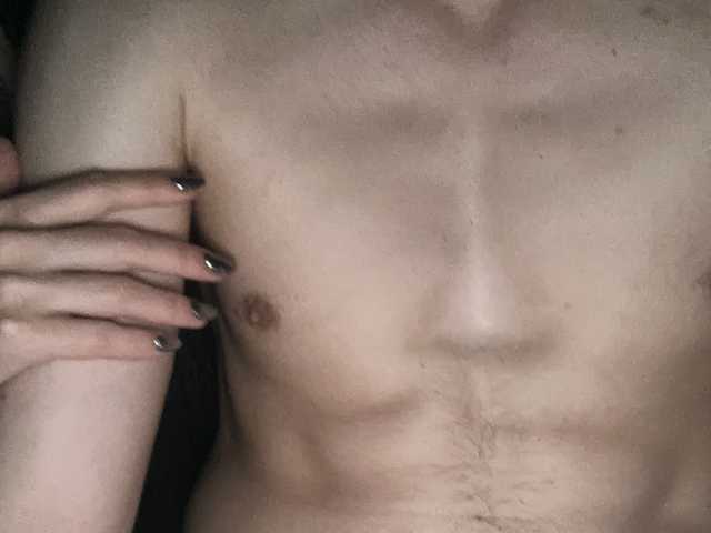 A profil fényképe amoration