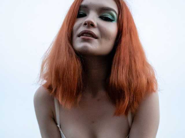 A profil fényképe Amorekitty