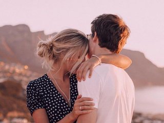 Erotikus videocsevegés AmorFatiaa