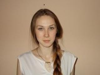 A profil fényképe amourochcka