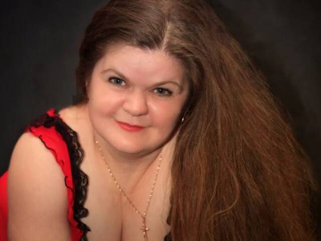 A profil fényképe amplee