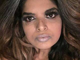 Erotikus videocsevegés Amrikaj