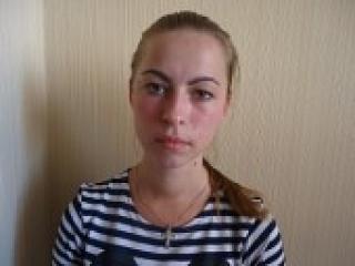 A profil fényképe amurlady