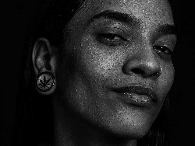 A profil fényképe Amy-420