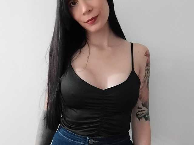 A profil fényképe Amy-Grimm