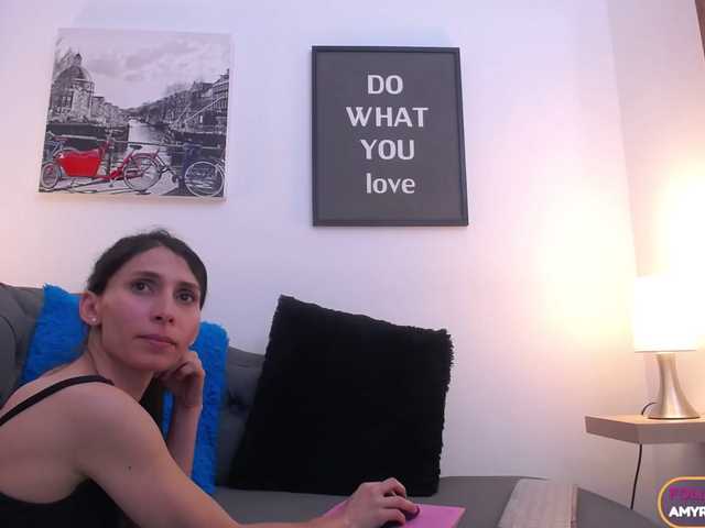 Sugárzási képernyőképek amy-roller