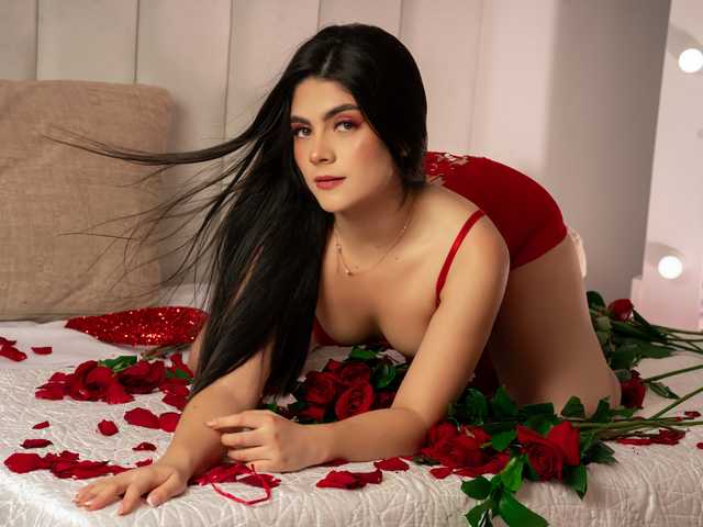 A profil fényképe amy-saenz