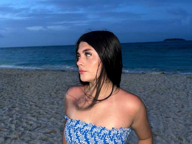 A profil fényképe amy-saenz