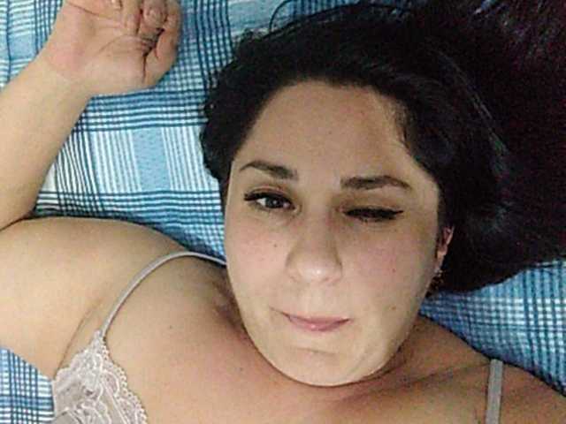 Sugárzási képernyőképek AmyAyrton