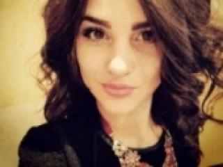 A profil fényképe amyblack007