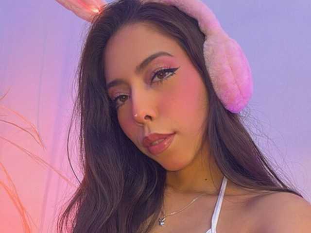 A profil fényképe AmyBunny69