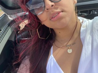 Erotikus videocsevegés AmyCooper