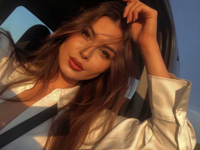 A profil fényképe AmyDesire