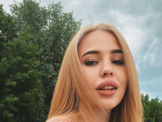 A profil fényképe dikidii
