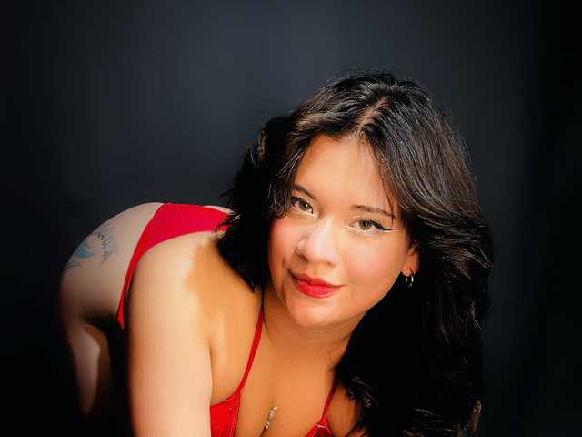 A profil fényképe Amyhot