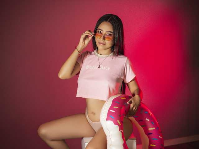 A profil fényképe amyjoness