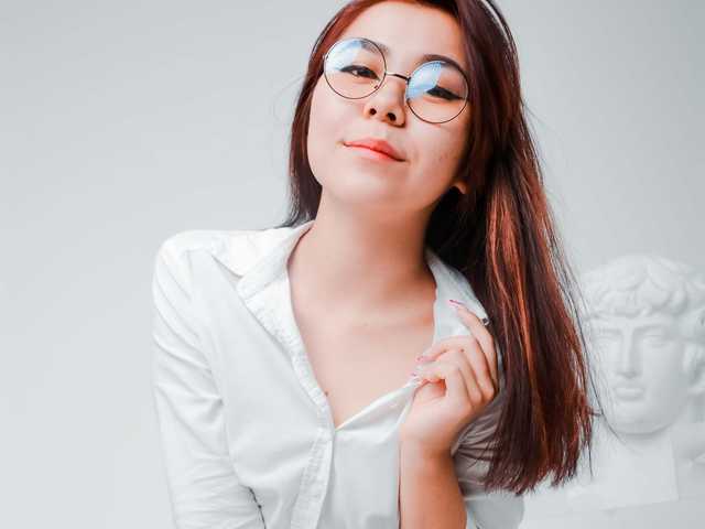 A profil fényképe amylin