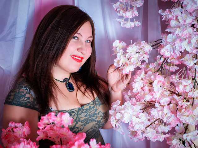 A profil fényképe AmylleStar