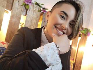 Erotikus videocsevegés Amysedarys25