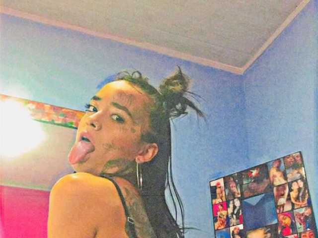 A profil fényképe Amysexyjonsxx