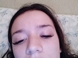 Sugárzási képernyőképek AmySilver