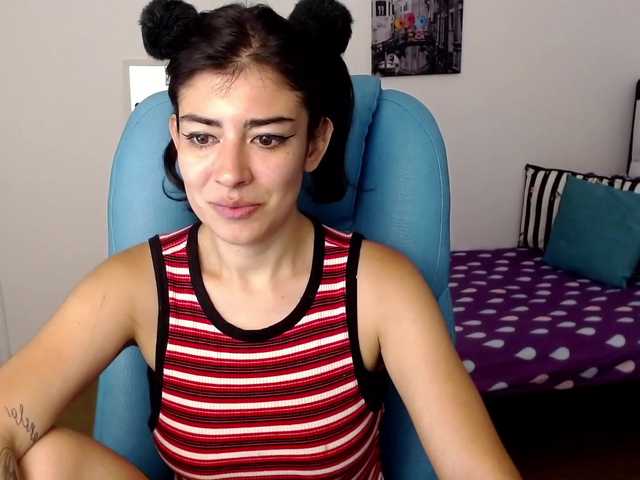 Fényképek amyx69xx show sorprise 220 tokens