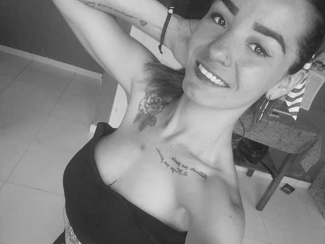 A profil fényképe Ana-ferro
