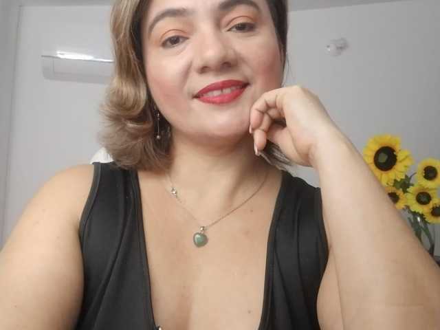 A profil fényképe ana-milf